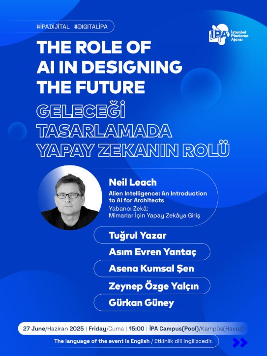 Geleceği Tasarlamada Yapay Zekânın Rolü
